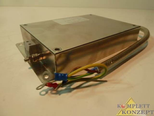 Küenle Antriebssysteme Netzfilter FPF-J100S