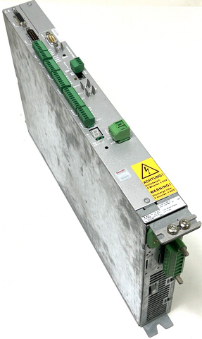 Bosch DS 15K 3301-D Servo Amplifier 170076959-122 Servo drive DS15K3301D