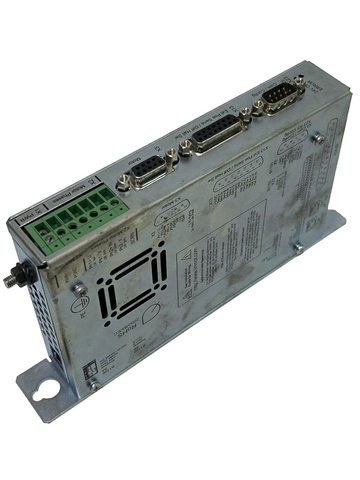 Сервопривод LinMot B1100-GP-HC 0150-1738, управление осью B1100GPHC