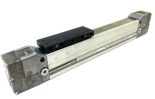Bosch 0822957002 963 0365 Band Cylinder Ø40 H200 Stroke Cylinder 0 822 957 002