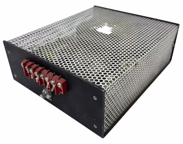 Technipower SLP 12.0-5.0 Transformator Power Supply Stromversorgung 28017622837