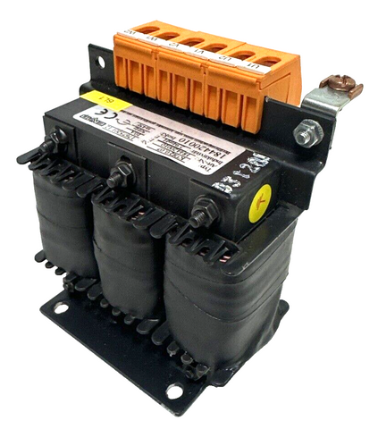 EMB KDD 0.07 Transformer Trafo 2.94mH 10A 50Hz 184420010 | KDD0.07