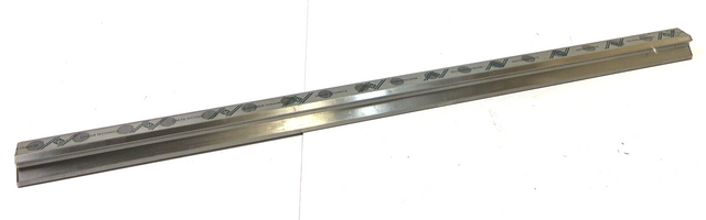 INA شريط الملف RWU45 شريط التوجيه L= 990 mm توجيه خطي Ø45 35 mm خطي