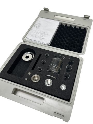 Sartorius YCP03-1 Calibration Kit 17801220 Evaporation Trap YCP031