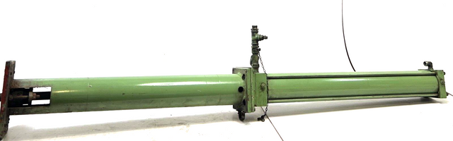 CARTER Controls K-12778 Cylinder E10052B Pmax 70 Hydraulic Cylinder K12778
