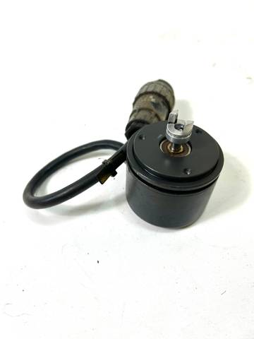 Heidenhain ROD 426E.004 1080 Rotary Encoder 237 238 02 Encoder 23723802 ROD426E K7