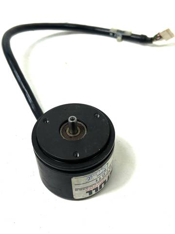 Heidenhain ROD 426E.004 1080 جهاز ترميز 237 238 05 K7 Encoder ROD426E 23723805