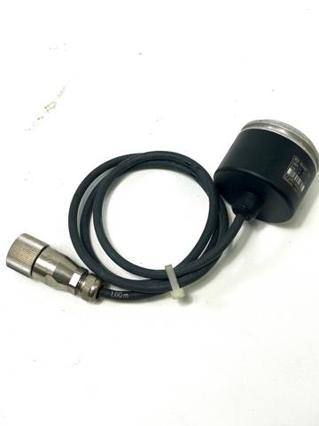 Heidenhain ROD 456.0000-1250 Rotary Encoder 295 459 3L Encoder 2954593L