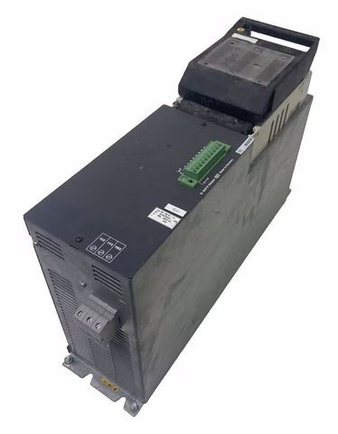Bosch NV 20/1F-D Versorgungsmodul 1070078431-206 AC 460C 20A Netzfilter