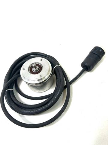 Heidenhain ROD 426 1250 02S12-03 Encoder 376 846-DL Rotary Encoder 376846DL Coder