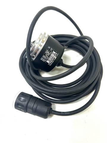 Heidenhain ROD 426 200 01-03 Rotary Encoder 295 434-RB Encoder 295434RB Encoder