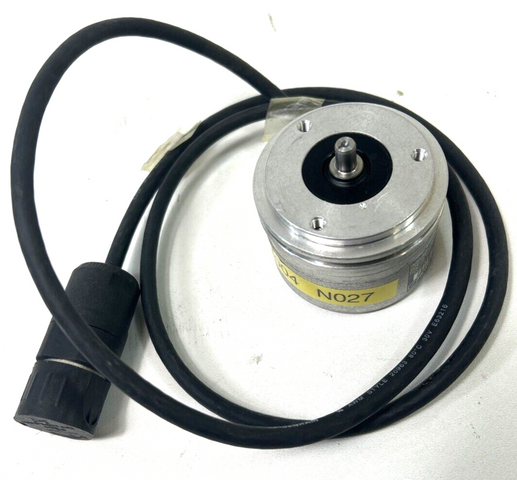 Heidenhain ROD 426 2500 03S12-03 Поворотный энкодер 376 846-V1 Энкодер 376846V1 Кодер