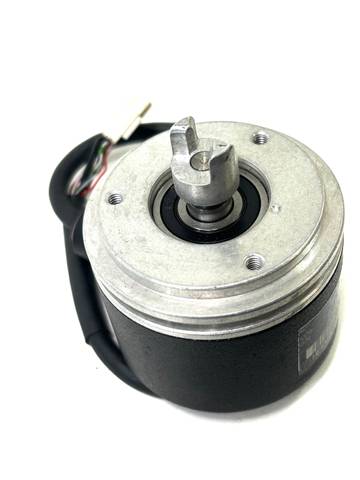 Heidenhain ROD 426 1080 01-03 Rotary Encoder 295 434-P8 Encoder 295434P8 Encoder