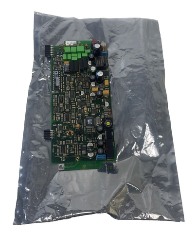 Artis A00212A Board Plug-in Card PLC