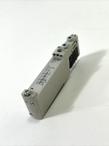 Festo  VUVG-B14-T32C-MZT-F-1T1L Электромагнитный клапан L302 VUVGB14T32CMZTF1L Клапан
