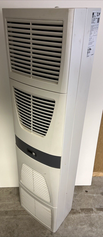 RITTAL SK 3328500 Enclosure Cooling Unit Wall-Mounted SK3328500 | SK3328.500