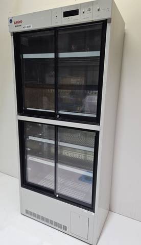 Sanyo Medicool MPR-311D (H) Medication Refrigerator 340l Laboratory Refrigerator 0+15°C