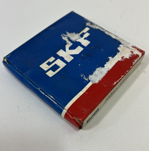 Радиальный шарикоподшипник SKF 61814-2RZ 70 x 90 x 10 mm Шарикоподшипник 618142RZ | 61814