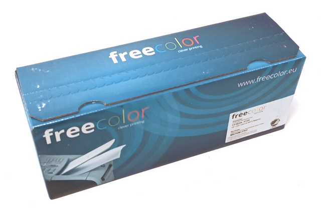 free color CF383A 312A для HP Color LaserJet pro MFP M476dn |ПУРПУРНЫЙ| M476M-FRC