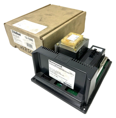 Honeywell MCBA1445DV30SP2 Vaillant 12-1280 صندوق التبديل