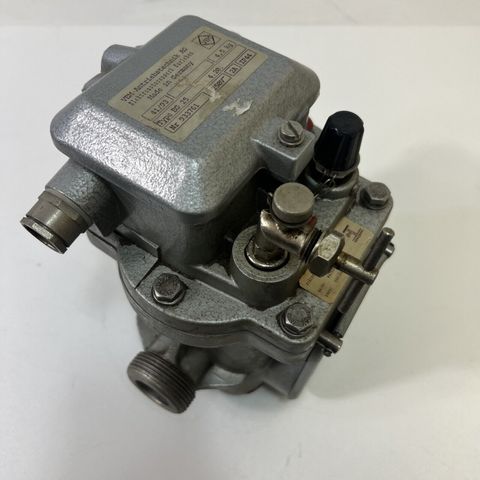 VEM Drive Technology BG25 4.20 Реле защиты трансформатора BG25 № 933761