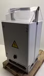 2x Rittal AE 1058.500 Schaltschrank mit Innenleben