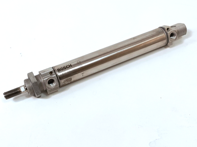 Мини-цилиндр Bosch Aventics 0822334506 Ø25mm, ход 125mm
