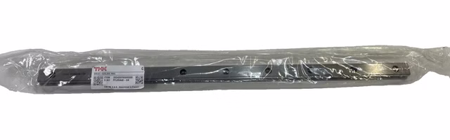 THK SHS20-520L(GK) Linearschiene Rail 220L 202420200905200