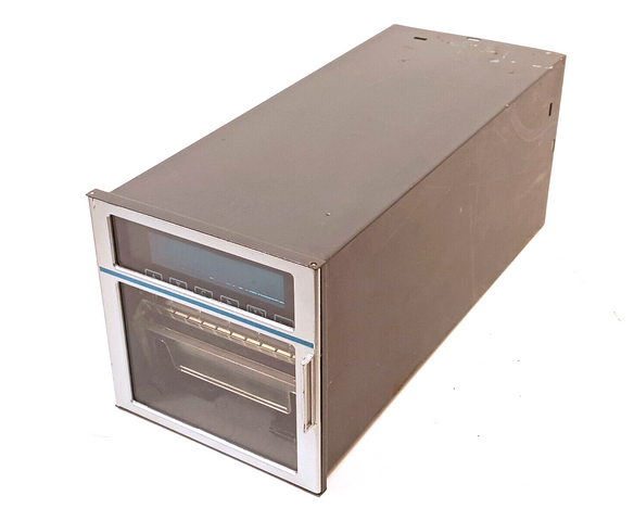 Самописец Eurotherm Chessell, самописец №345, самописец