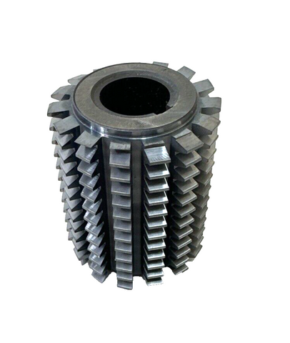 Köpfer M1.25 2R E3°54'NÜ 20° AA HM-2 Z=15 H=2.813N.T.A Зубодолбёжный резец Резец