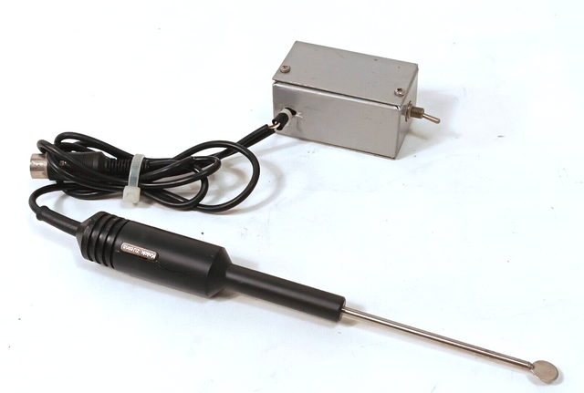 Knick Electronic Immersion ZU 6955 погружной блендер-мешалка | ZU6955