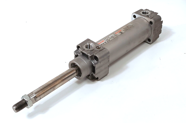 Rexroth 0 822 241 402 Pneumatic Cylinder Ø:40 Stroke: 80 Cylinder | 0822241402