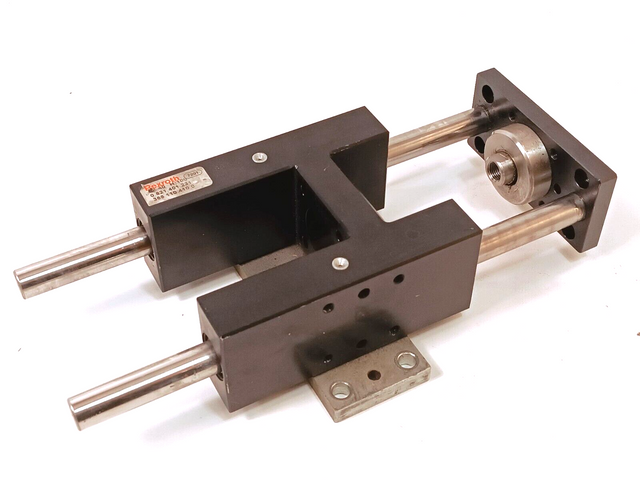 Rexroth 0 821 401 231 أسطوانة هواء عمود Ø:40 سكتة:100 | 0821401231