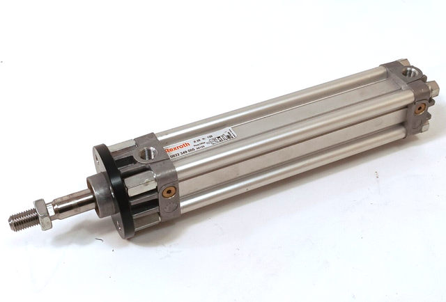 Rexroth 0822 349 005 Пневматический цилиндр Ø:25 H: 125 Pmax: 10bar | 0822349005
