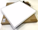 LED Panel PN-6x6-WW Deckenleuchte 2800-3300K Leuchte 42W | PN6x6WW | 60x60cm