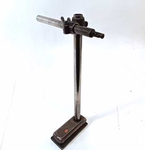 Universal-Stativ verstellbar Halter Höhe: 540mm Stativ Ständer