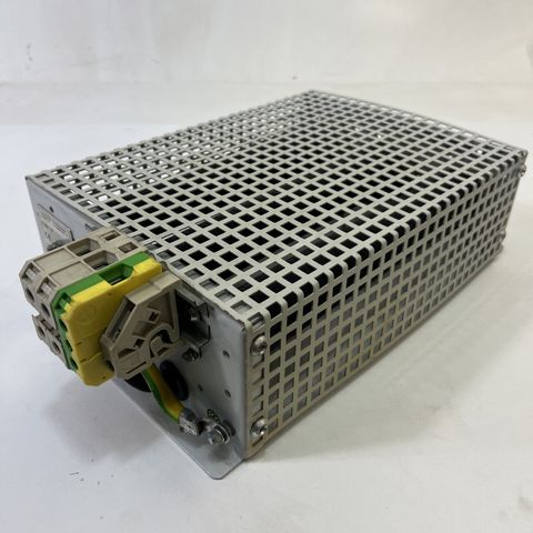 Ruhstrat 40130201 Braking Resistor 75A 0.18 Ohm Resistance Braking Module 14.5V