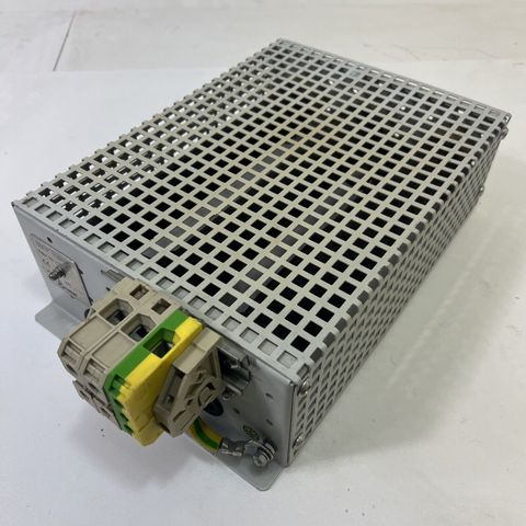 Ruhstrat 40130206 Тормозной модуль 75A 0.18 Ohm Сопротивление 14.5V Тормозной резистор