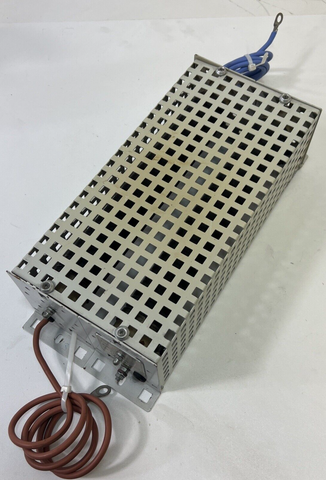 Ruhstrat 40130102 тормозной резистор 50A 0.27Ohm резистор тормозного модуля 40130103