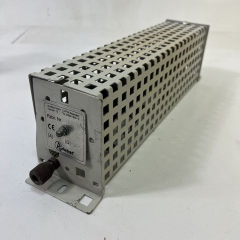 Ruhstrat 3708210 Braking Resistor 20A 0.62Ohm Resistor Braking Module Brake