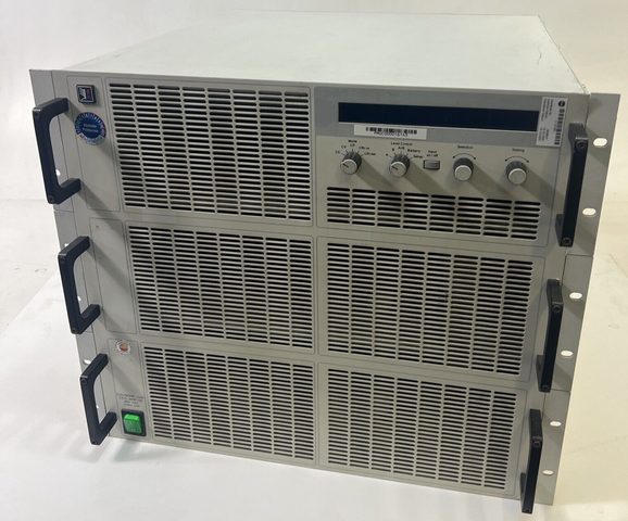 EA Elektro-Automatik EL 9400-150 HP تحميل إلكتروني 400 V/DC 150A 7200W 7.2kW