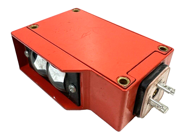 Leuze electronic FRK 85/4-800 Рефлекторный фотоэлектрический датчик Датчик FRK85/4-800