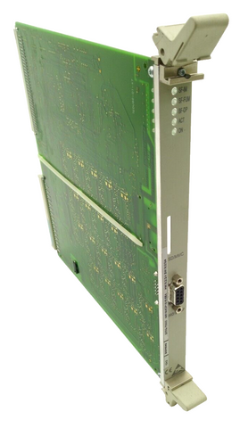 Siemens SPPA-T3000 IM616/6DP1616-8BA модуль Profibus для ПЛК, вставная карта