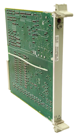 سيمنز تيليبرم XP PLC وحدة بطاقة توصيل SPS لوحة FUM210/6DP1210-8BC