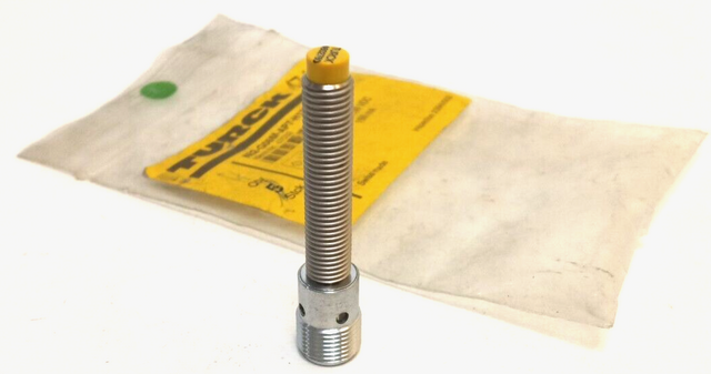 Turck 47032 Ni2-G08M-AP7-H1341 Индуктивный датчик приближения M8