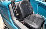 Tennant M17 Reinigungsmaschine Kehr