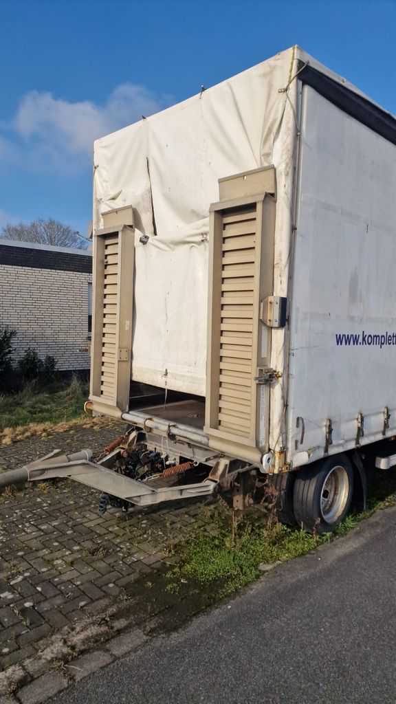 47820_8.jpeg BFR Wisskirchen PLS 315 Planenanhänger – 3-Achs LKW Anhänger TÜV neu