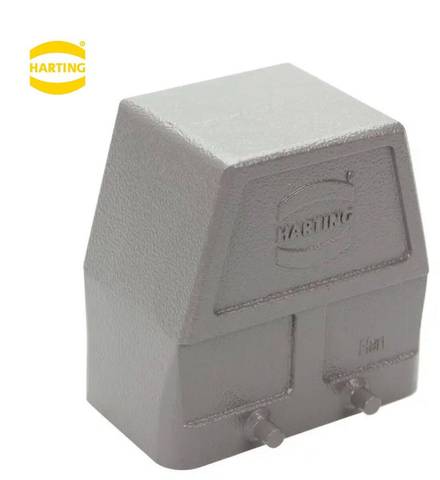 HARTING  Han 10B-gs-M32  19300100527  غلاف قاعدة  جديد