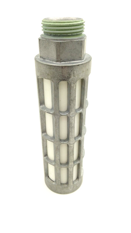 Festo 151990 كاتم صوت U-1B تخفيف U1B أتمتة