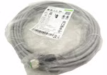Murr Elektronik 7000-13201-2411000 Sensor-/Aktor-Steckverbinder Leitung M12 10m